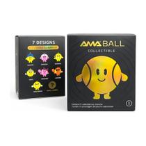 Chaveiro Colecionável Ama Sport Blind Box Aleatório Chaveiro Colecionável Ama Sport Blind Box Aleatório