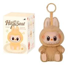 Chaveiro Colecionável Labubu