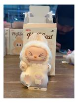 Chaveiro Colecionável Labubu