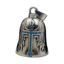 Chaveiro Com Asas De Anjo Guardião Vermelho, Amuleto Gótico Para Motociclistas, Joia Da Sorte Para Chaveiro Com Asas De Anjo Guardião Vermelho, Amuleto Gótico Para Motociclistas, Joia Da Sorte Para