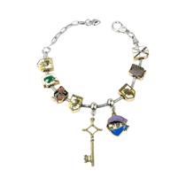 Chaveiro Com Emblema Da Legião De Exploração De Attack on Titan Para Mulheres E Homens, Joia De