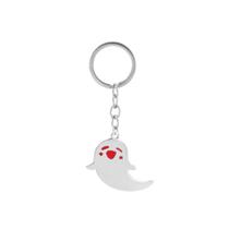 Chaveiro com pingente de chaveiro Walnut Sprite para fãs e cosplay Chaveiro com pingente de chaveiro Walnut Sprite para fãs e cosplay