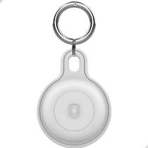 Chaveiro Compatívem com Airtag a Prova D'água Proteção Total