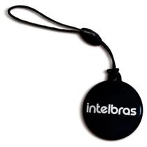 Chaveiro Controle Acesso XID 1000 (Intelbras)
