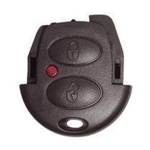 Chaveiro Controle Alarme Fox 05/ Sem Logo VW 2 Botões Kostal