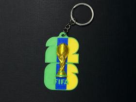 Chaveiro Copa Do Mundo Chaveiro Copa Do Mundo
