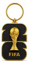 Chaveiro Copa Do Mundo Fifa World Cup 2026 Chaveiro Copa Do Mundo Fifa World Cup 2026