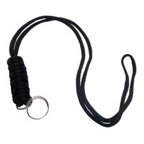 Chaveiro Cordão Moto Pacote C/ 12 cores sortidas