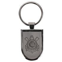 Chaveiro Corinthians Brasão Oficial