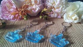 CHAVEIRO COROA c/ 20 unidades