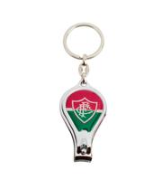 Chaveiro Cortador De Unha - Fluminense Chaveiro Cortador De Unha - Fluminense