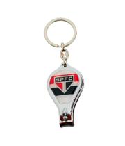 Chaveiro Cortador De Unha - São Paulo SPFC - Mileno Chaveiro Cortador De Unha - São Paulo SPFC - Mileno
