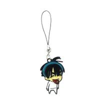 Chaveiro Cosplay Unissex Anime Alien Stage IVAN & TILL, Pingente De Acrílico Kawaii Para Bolsa,