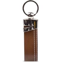 Chaveiro Couro com Metal Artlux CH538