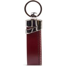 Chaveiro Couro com Metal Artlux CH538
