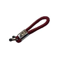 Chaveiro Couro Genuíno chave Carro lambo Todas cores