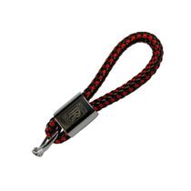 Chaveiro Couro Genuíno chave Carro Rolls - Royce Todas cores