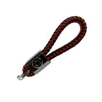 Chaveiro Couro Genuíno chave Carro Smart Fortwo Todas cores