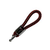 Chaveiro Couro Genuíno chave Carro Tesla Model S Todas cores