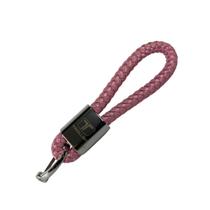 Chaveiro Couro Genuíno chave Carro Troller T-4 Todas cores