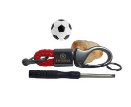 Chaveiro CRB Clube de Regatas Brasil Futebol Vermelho C Luxo Chaveiro CRB Clube de Regatas Brasil Futebol Vermelho C Luxo