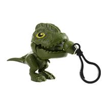 Chaveiro Creative Dinosaur T-Rex Plastic Pull para homens e mulheres Chaveiro Creative Dinosaur T-Rex Plastic Pull para homens e mulheres