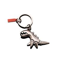 Chaveiro Creative Metal Dinosaur T-Rex Design em liga de zinco Chaveiro Creative Metal Dinosaur T-Rex Design em liga de zinco