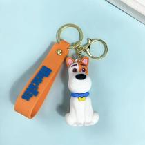 Chaveiro Criativo De Filme Para Homens E Mulheres, Grande Pendente Secreto Mike Chitter Du Boss