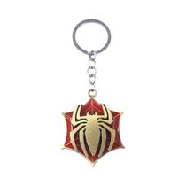 Chaveiro Criativo Em Forma De Lâmina De Aranha Para Fãs De Filmes, Presentes Para Mulheres E Homens