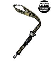 Chaveiro Cyclone Cordão Premium New Chaveiro Cyclone Cordão Premium New