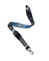Chaveiro Cyclone Cordão Tribal Shark Chaveiro Cyclone Cordão Tribal Shark