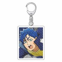 Chaveiro da 24ª Ala de Tóquio Seishin Shota Akira Ryou Koutarou