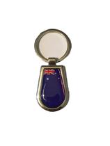 Chaveiro Da Bandeira Da Austrália Chaveiro Da Bandeira Da Austrália