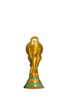 Chaveiro da Copa do Mundo
