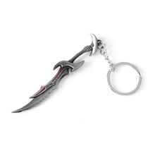 Chaveiro Daedric Dagger The Elder Scrolls V: Skyrim Chaveiro Daedric Dagger The Elder Scrolls V: Skyrim