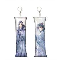 Chaveiro Dakimakura Whisper of the Drug Girl Mini Chaveiro Dakimakura Whisper of the Drug Girl Mini