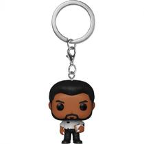 Chaveiro Darryl Philbin - The Office - Pocket Pop! Keychain - Funko
