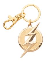 Chaveiro DC Comics The Flash Chest Plate