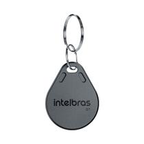 Chaveiro De Acionamento Por Aproximação Intelbras Th 1000 Dt Chaveiro De Acionamento Por Aproximação Intelbras Th 1000 Dt