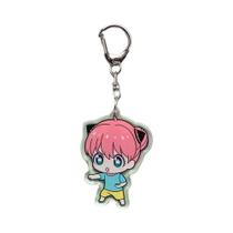 Chaveiro De Acrílico Anya Forger Anime SPYFAMILY, Pingente Fofo Para Bolsa, Chaveiro, Presente Para