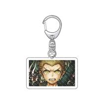 Chaveiro de acrílico Danganronpa V3 Game Character Accessory Chaveiro de acrílico Danganronpa V3 Game Character Accessory