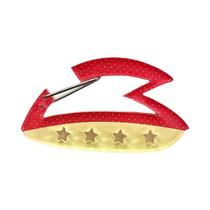 Chaveiro De Acrílico Fofo Kawaii, Suporte Para Chaveiro, Frutas, Cupcake, Formato De Estrela, Bolsa,