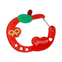 Chaveiro De Acrílico Kawaii Estilo Ins, Pingente De Bolsa Em Formato De Desenho Animado, Frutas,