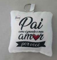 chaveiro de almofadas chaveiro de almofadas