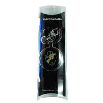 Chaveiro de Aluminio Vasco da Gama