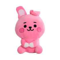 Chaveiro De Anime BT21, Pingente De Desenho Animado Fofo Para Fãs, Decoração Para Mochila Chimmy