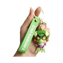 Chaveiro De Anime Crash Bandicoot, Figura De Jogo Fofa, Brinquedo De Joia Para Carro, Presente Para