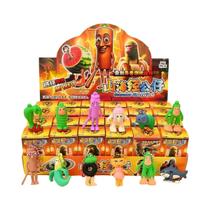 Chaveiro De Anime Hello Kitty Pikachu Caixa Surpresa Brinquedo Para Crianças Presente De Natal Chaveiro De Anime Hello Kitty Pikachu Caixa Surpresa Brinquedo Para Crianças Presente De Natal