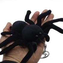 Chaveiro de aranha personalizado para crianças Presente de Aniversário de Formatura para Casal