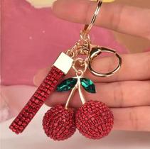 Chaveiro de bolça